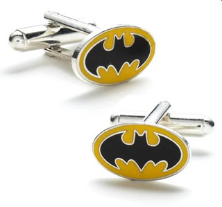 Illustration for article titled Batman Fashions That You Can Wear to the Office